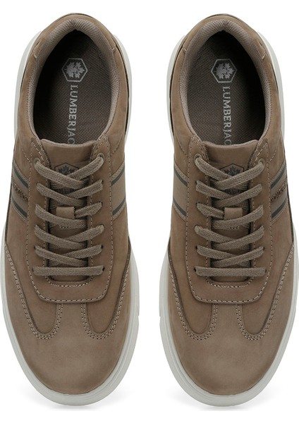 EZRA 4FX Kum Erkek Günlük Ayakkabı