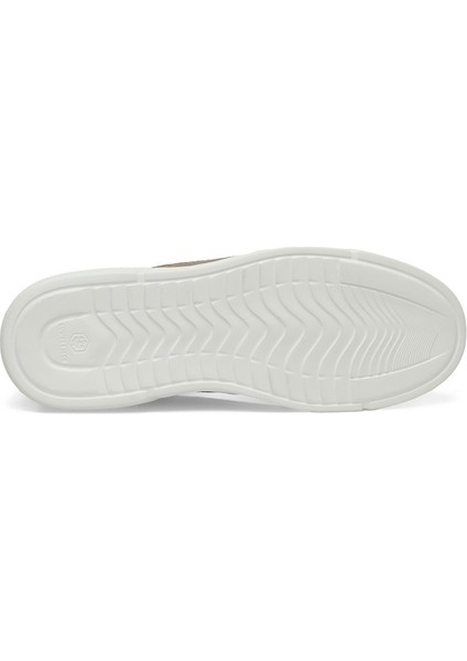 EZRA 4FX Kum Erkek Günlük Ayakkabı