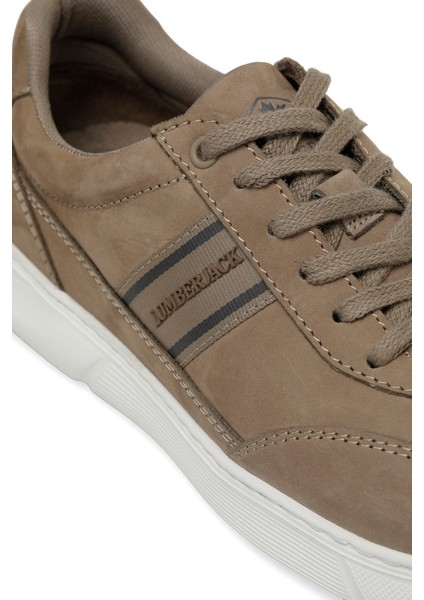 EZRA 4FX Kum Erkek Günlük Ayakkabı