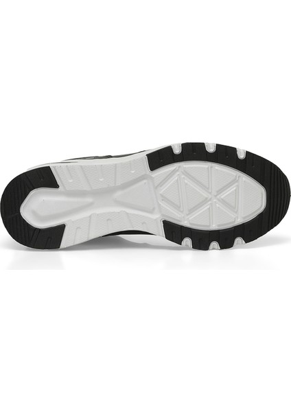 Vance 4pr Siyah Erkek Sneaker