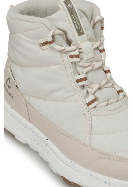 Olıver 4pr Bej Kadın Outdoor Bot