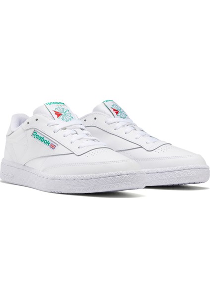 CLUB C 85 Beyaz Erkek Sneaker