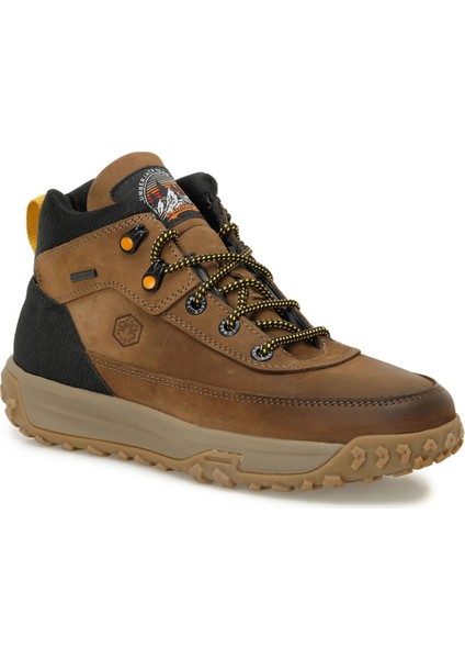 Narrow 4pr Kum Erkek Outdoor Bot