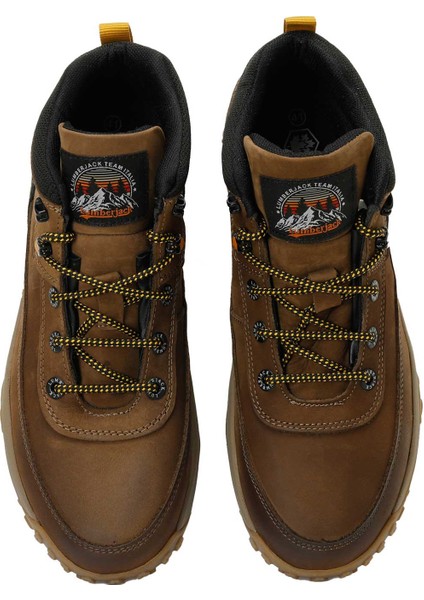 Narrow 4pr Kum Erkek Outdoor Bot