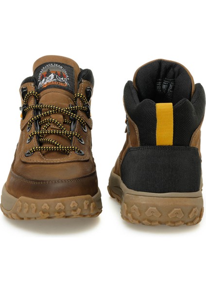 Narrow 4pr Kum Erkek Outdoor Bot