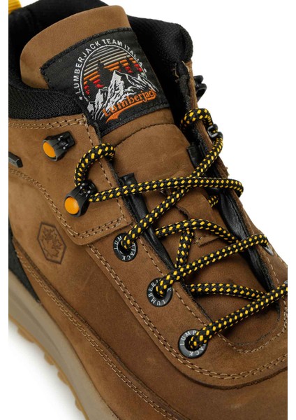 Narrow 4pr Kum Erkek Outdoor Bot