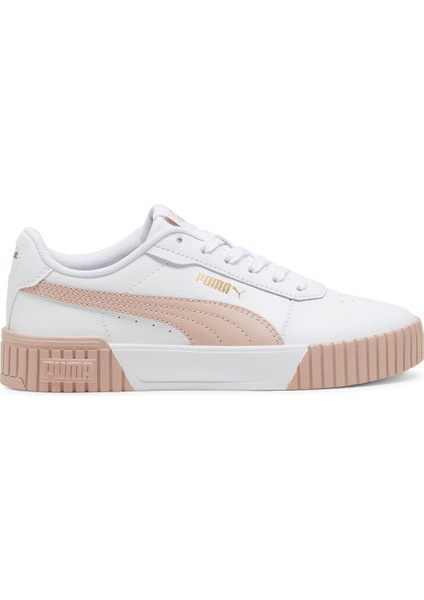 Carina 2.0 Beyaz Kadın Sneaker