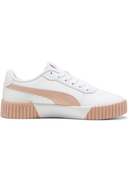 Carina 2.0 Beyaz Kadın Sneaker