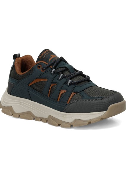 Vellan 4pr Lacivert Erkek Outdoor