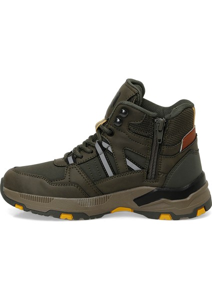 Astray Hı J 4pr Haki Erkek Çocuk Outdoor Bot