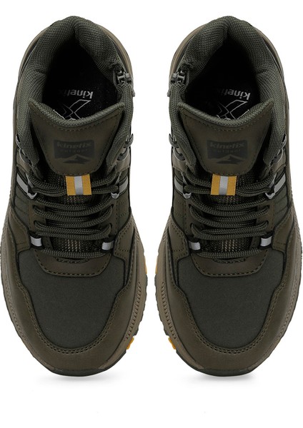 Astray Hı J 4pr Haki Erkek Çocuk Outdoor Bot