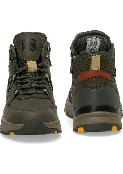 Astray Hı J 4pr Haki Erkek Çocuk Outdoor Bot