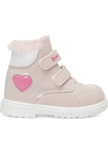 Zehna 4Pr Pudra Kız Çocuk Worker Bot