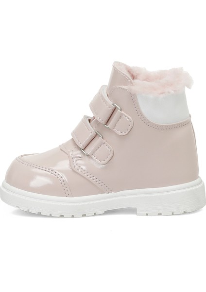 Zehna 4Pr Pudra Kız Çocuk Worker Bot