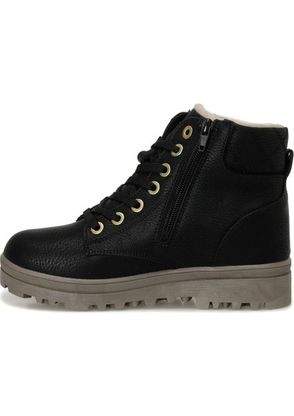 Bena 4pr Siyah Kadın Bot