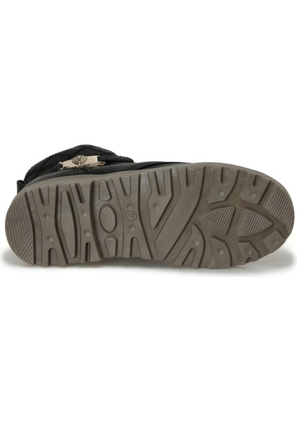 Bena 4pr Siyah Kadın Bot