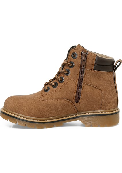 Burton 4pr Taba Erkek Çocuk Bot