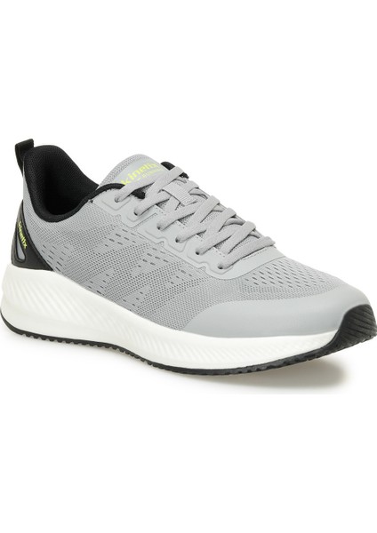 COREY TX 5FX Gri Erkek Koşu Ayakkabısı