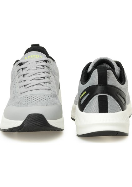 COREY TX 5FX Gri Erkek Koşu Ayakkabısı