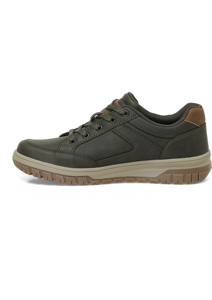 Hendrıx 4pr Haki Erkek Outdoor