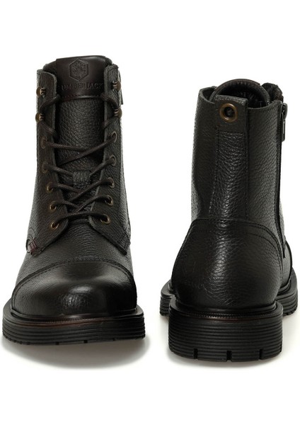 Jack 4pr Kahverengi Erkek Postal