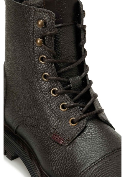 Jack 4pr Kahverengi Erkek Postal