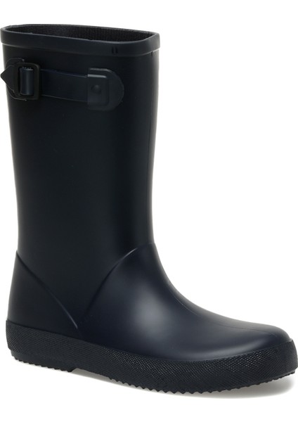 W10256 SPLASH EURI Lacivert Erkek Çocuk Yağmur Çizmesi