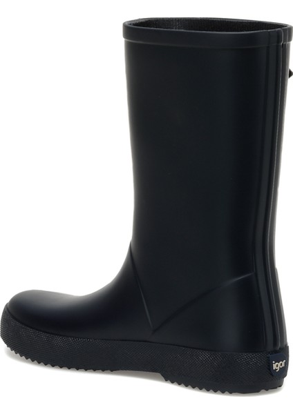 W10256 SPLASH EURI Lacivert Erkek Çocuk Yağmur Çizmesi