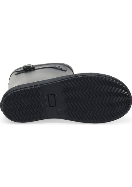 W10256 SPLASH EURI Lacivert Erkek Çocuk Yağmur Çizmesi