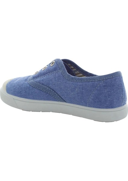 SLIPON İndigo Erkek Çocuk Günlük Ayakkabı