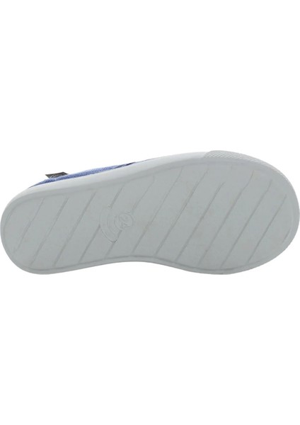 SLIPON İndigo Erkek Çocuk Günlük Ayakkabı