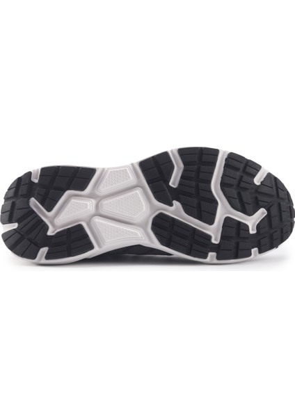 Steven 4fx Gri Erkek Koşu Ayakkabısı