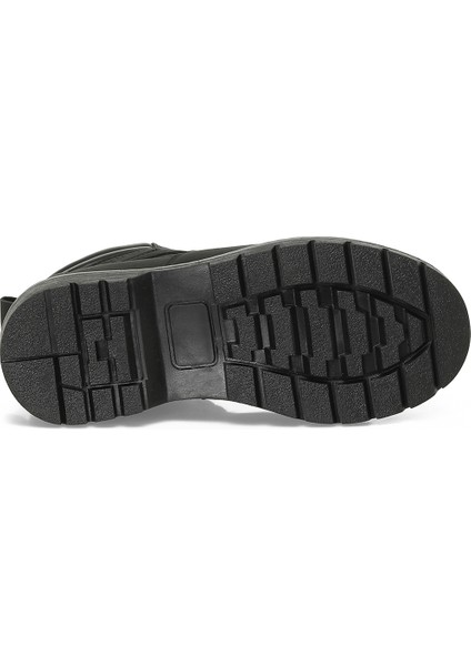 Burton 4pr Siyah Erkek Çocuk Bot