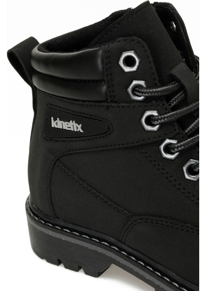 Burton 4pr Siyah Erkek Çocuk Bot