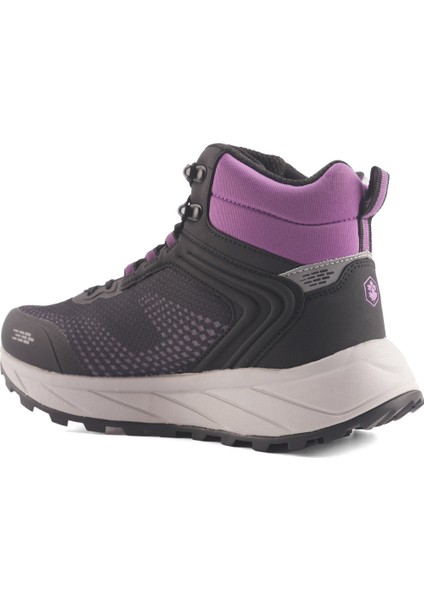 Vıva Hı 4pr Siyah Kadın Outdoor Bot