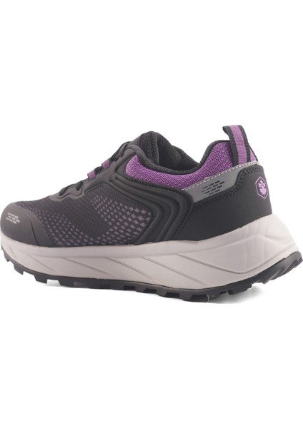 Vıva 4pr Siyah Kadın Outdoor