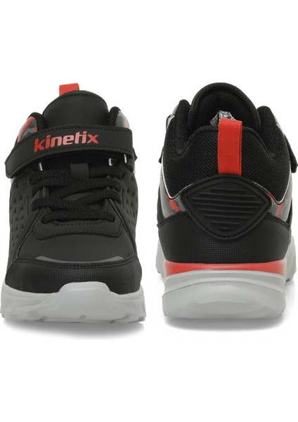 TRATTO HI F 4PR Siyah Erkek Çocuk Outdoor Bot