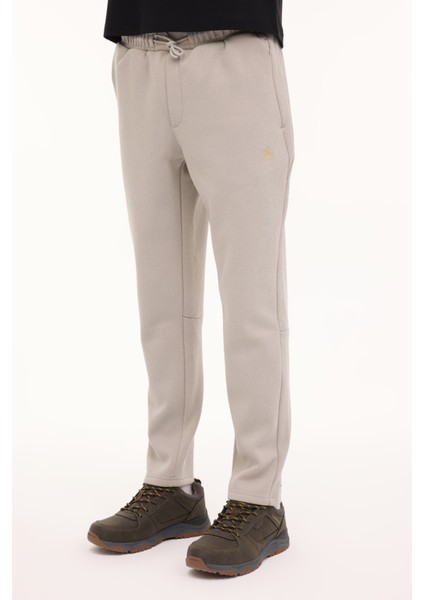 ML ZOME 22ITL-GD14 4PR Gri Erkek Eşofman Altı