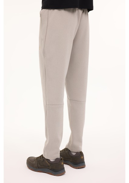 ML ZOME 22ITL-GD14 4PR Gri Erkek Eşofman Altı