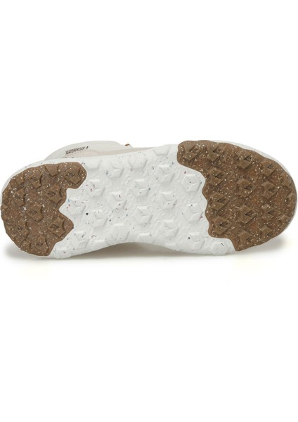 Olıver 4pr Bej Kadın Outdoor Bot