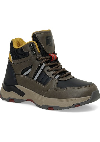 Astray Hı J 4pr Kahverengi Erkek Çocuk Outdoor Bot