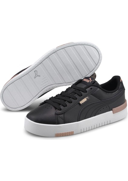 Jada Renew Siyah Kadın Sneaker
