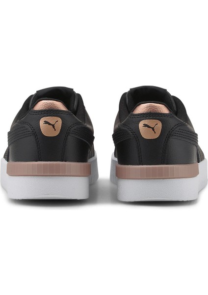 Jada Renew Siyah Kadın Sneaker