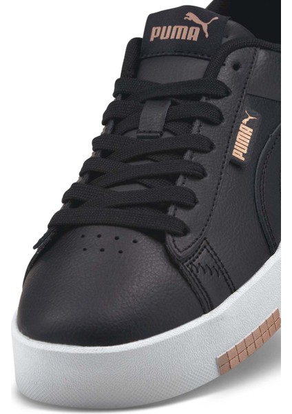 Jada Renew Siyah Kadın Sneaker