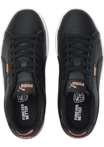 Jada Renew Siyah Kadın Sneaker