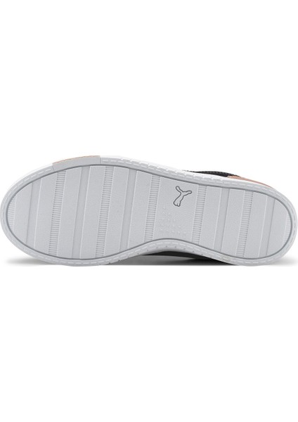 Jada Renew Siyah Kadın Sneaker