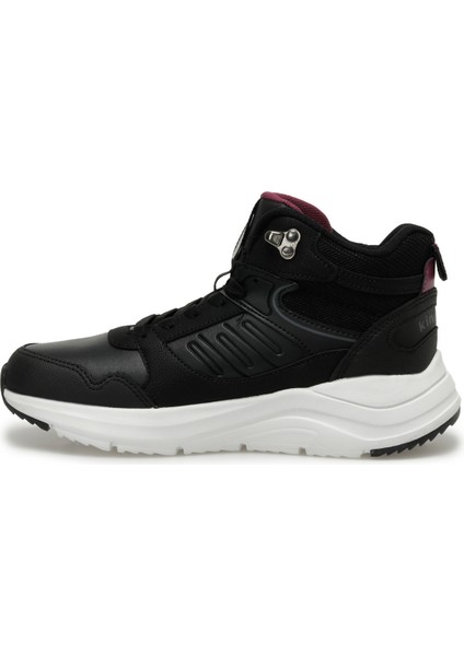 TRACES PU HI W 3PR Siyah Kadın Outdoor Bot