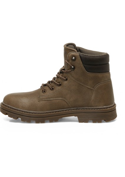 Vıgano 4pr Taba Erkek Worker Bot