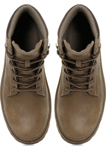 Vıgano 4pr Taba Erkek Worker Bot