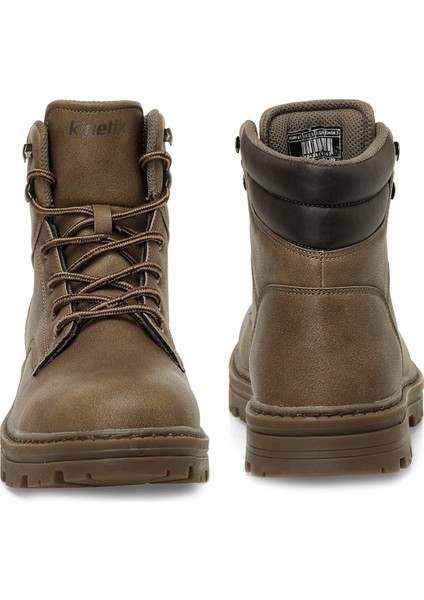 Vıgano 4pr Taba Erkek Worker Bot